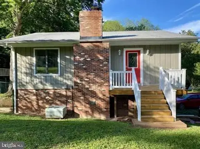 10600 Redbird Ln #c, Spotsylvania