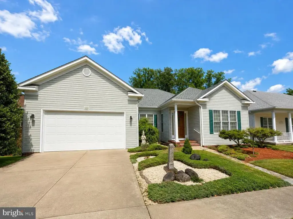 11213 Mansfield Club Dr, FREDERICKSBURG