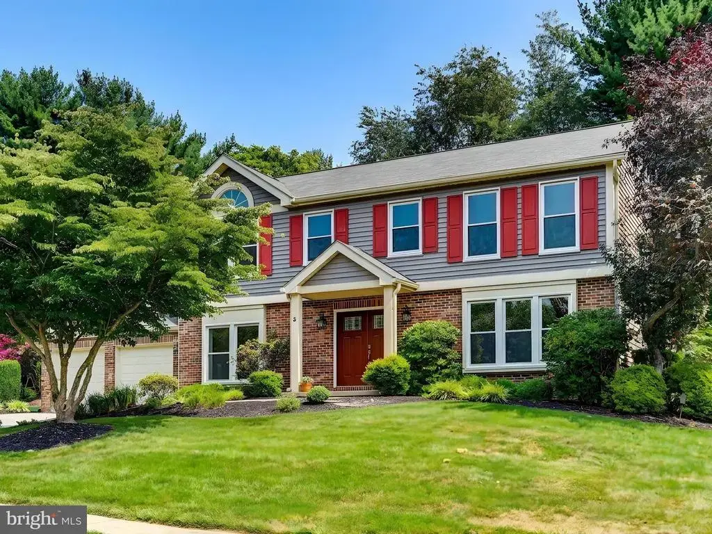 3 Biehl Ct, OWINGS MILLS