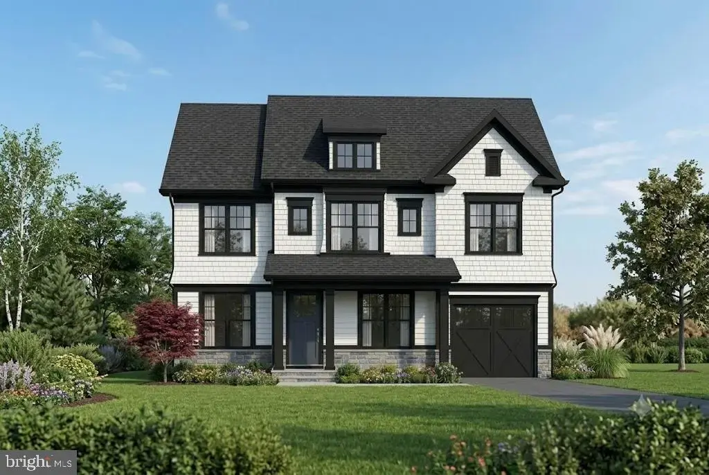 4408 Maple Ave, BETHESDA