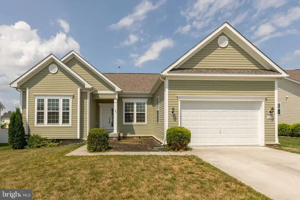 209 Bridgewater Dr, STEPHENS CITY