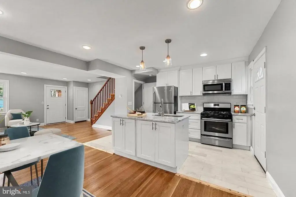 2226 Good Hope Rd Se, WASHINGTON