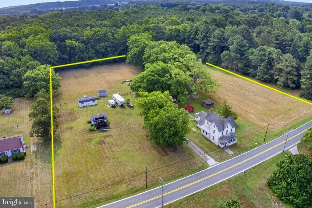 2924 Snow Hill Rd, SNOW HILL