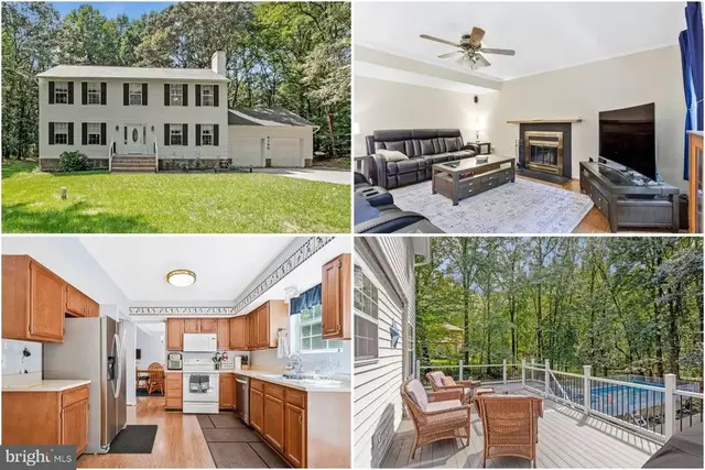8120 Tuckers Trl, Owings