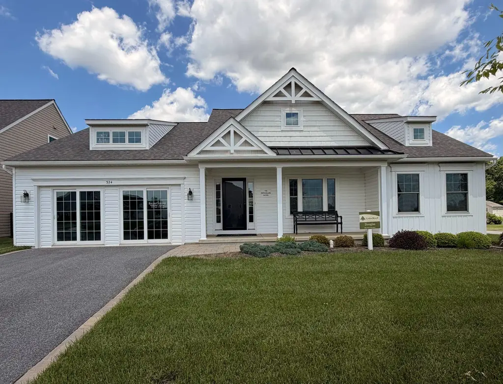 324 Greenwood Dr #lot 42 (douglas), OXFORD