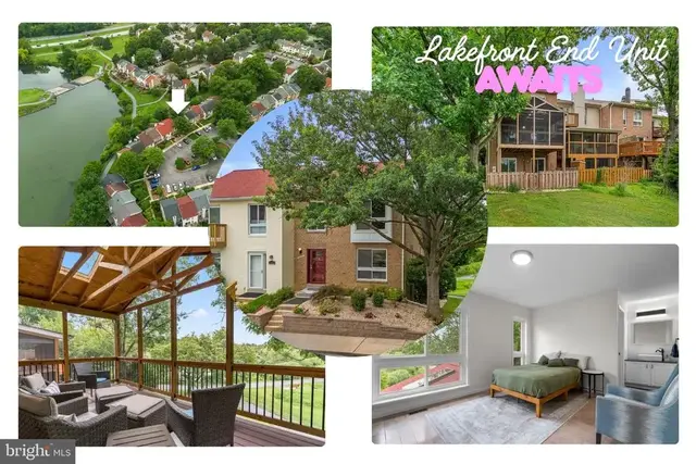 7252 Dockside, Columbia