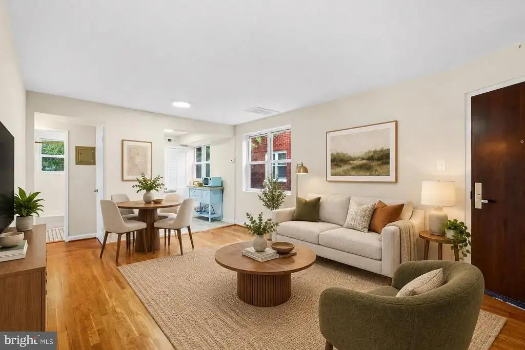 626 Independence Ave Se #304, WASHINGTON