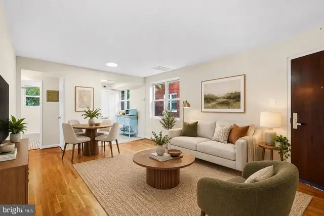 626 Independence Ave Se #304, Washington