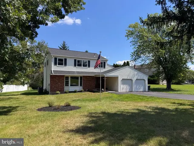 1045 Maykut Ave, Collegeville