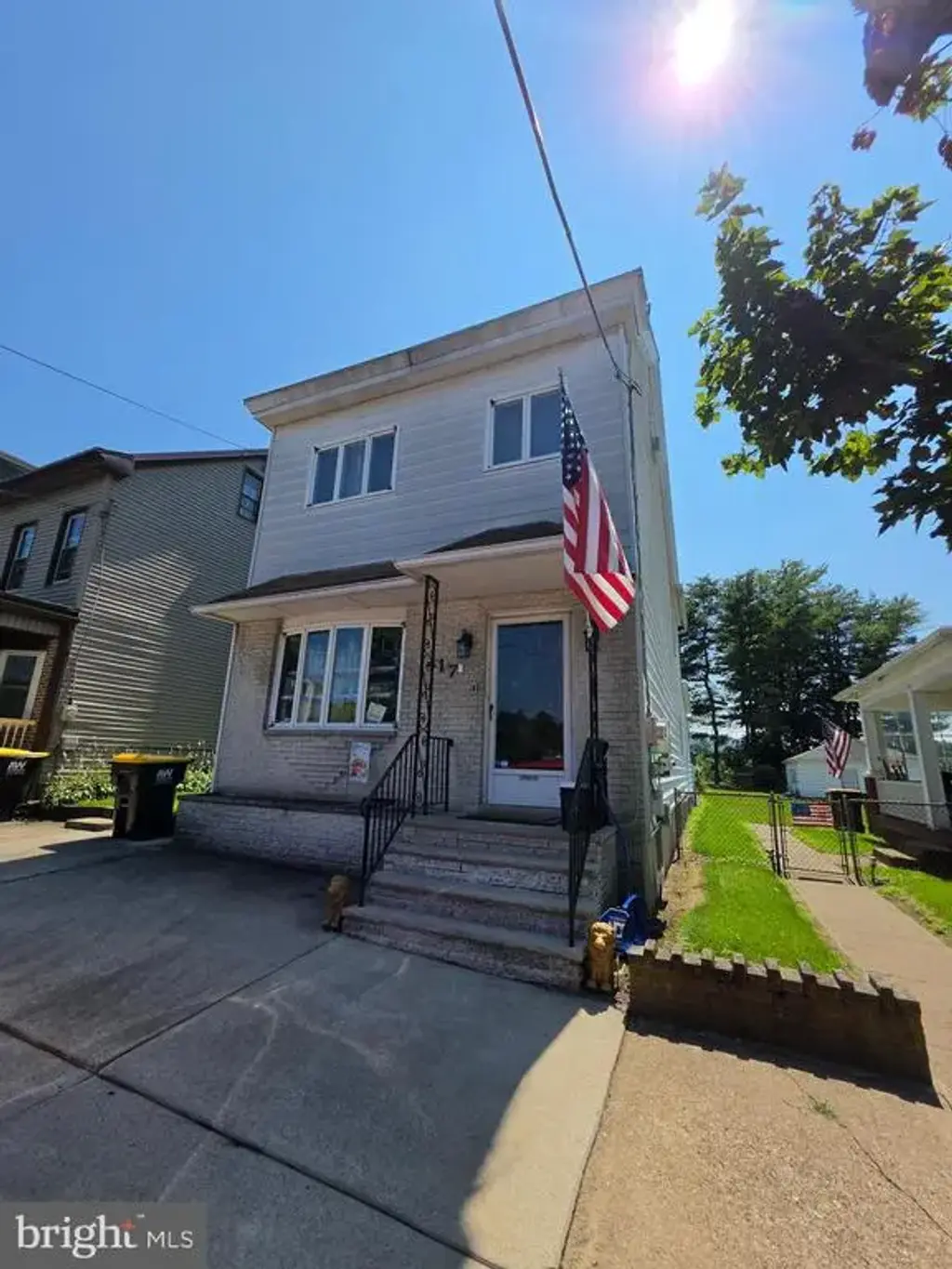 417 Mcknight St, GORDON