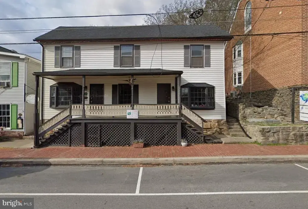406 Mill St #a, OCCOQUAN