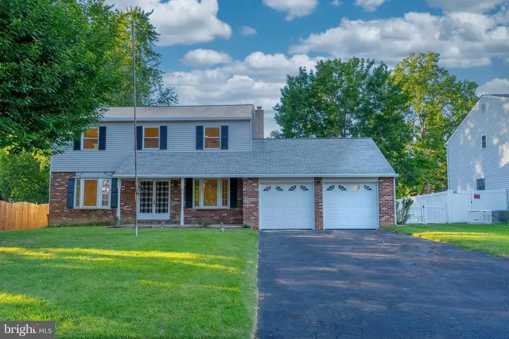 682 Woodlyn Dr, FEASTERVILLE TREVOSE