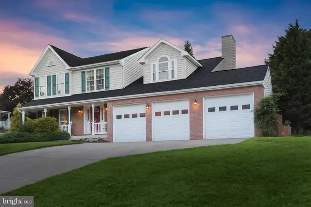 2710 Dunleer Rd, Ellicott City