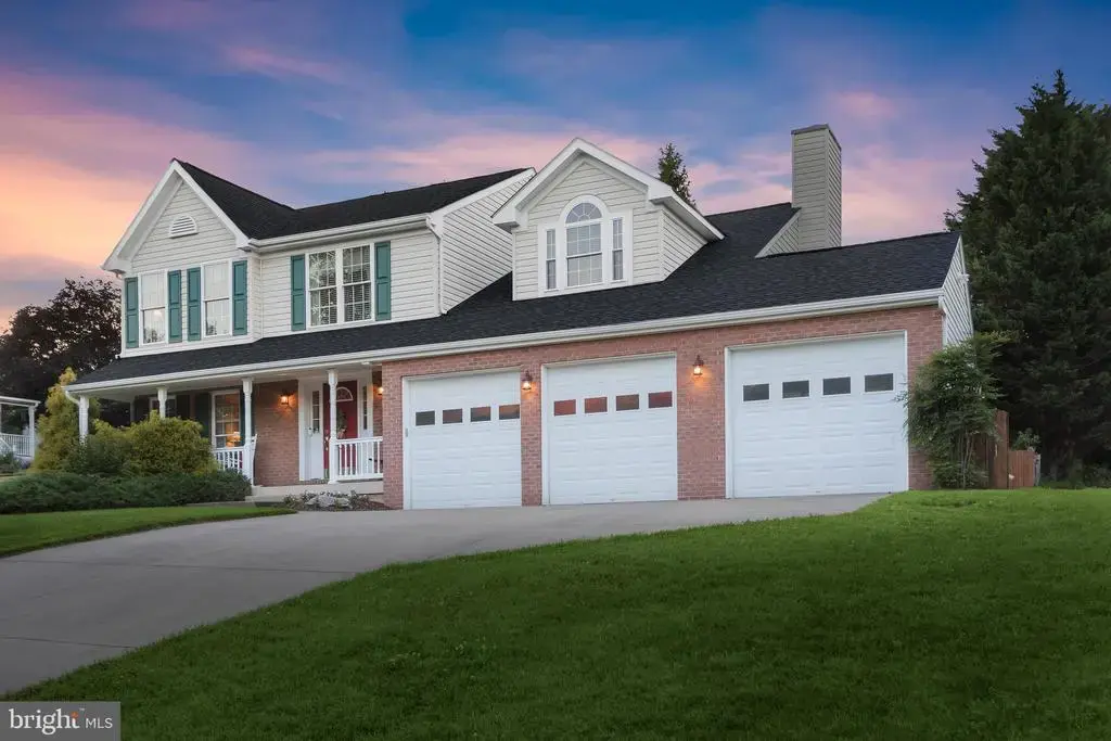 2710 Dunleer Rd, ELLICOTT CITY