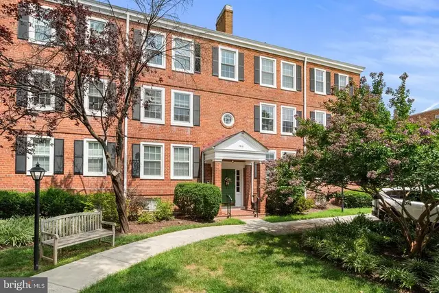 2916 S Buchanan St #b1, Arlington