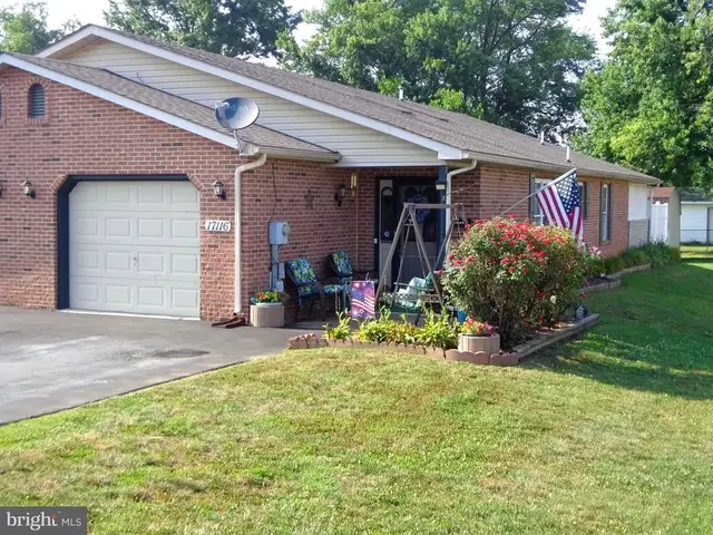 17116 Reedy Pkwy, Hagerstown
