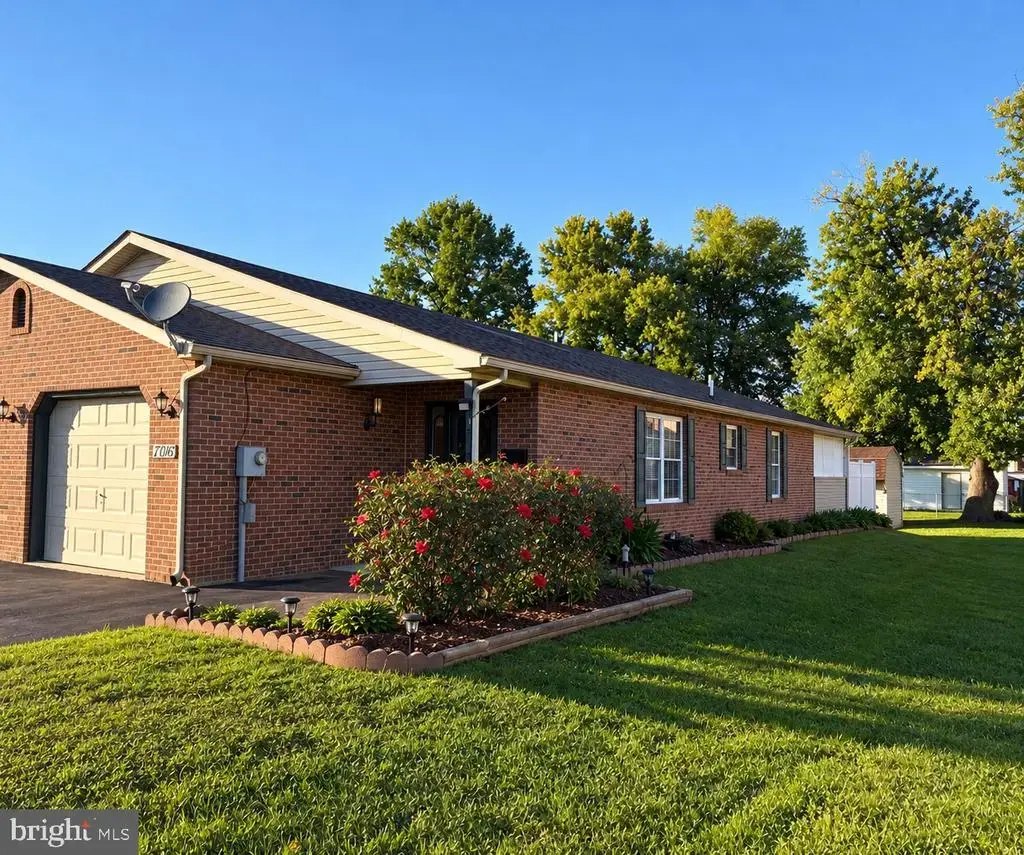 17116 Reedy Pkwy, HAGERSTOWN