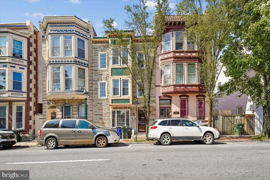 123 E Franklin St, HAGERSTOWN