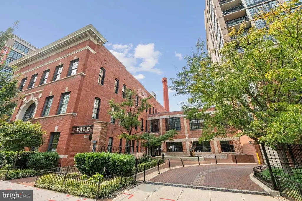 437 New York Ave Nw #324, WASHINGTON