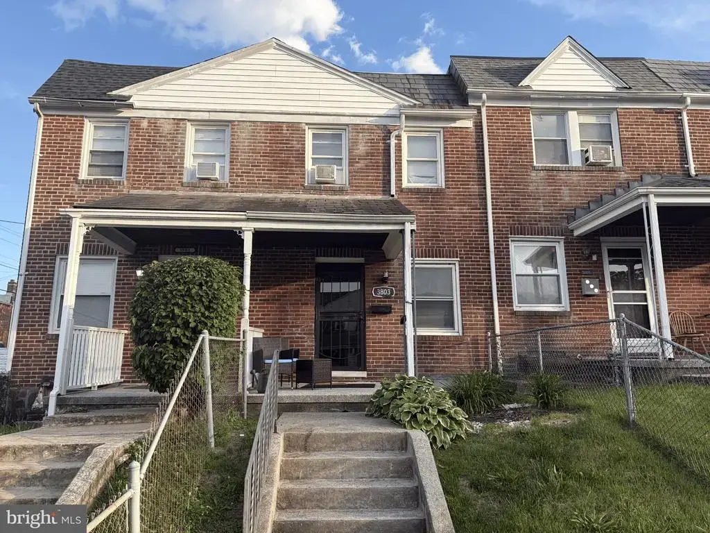 3803 Colborne Rd, BALTIMORE