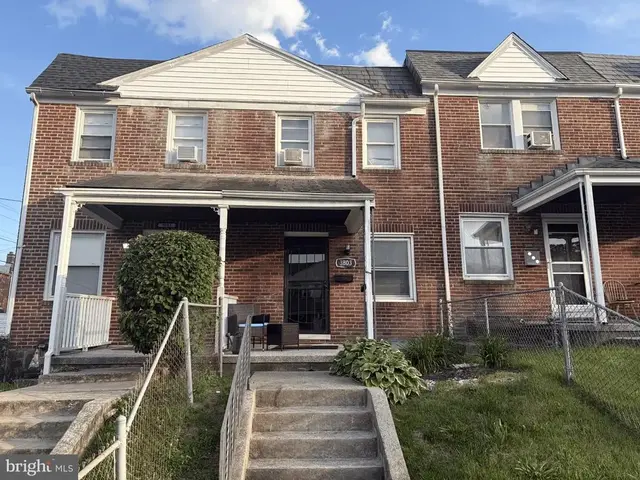 3803 Colborne Rd, Baltimore