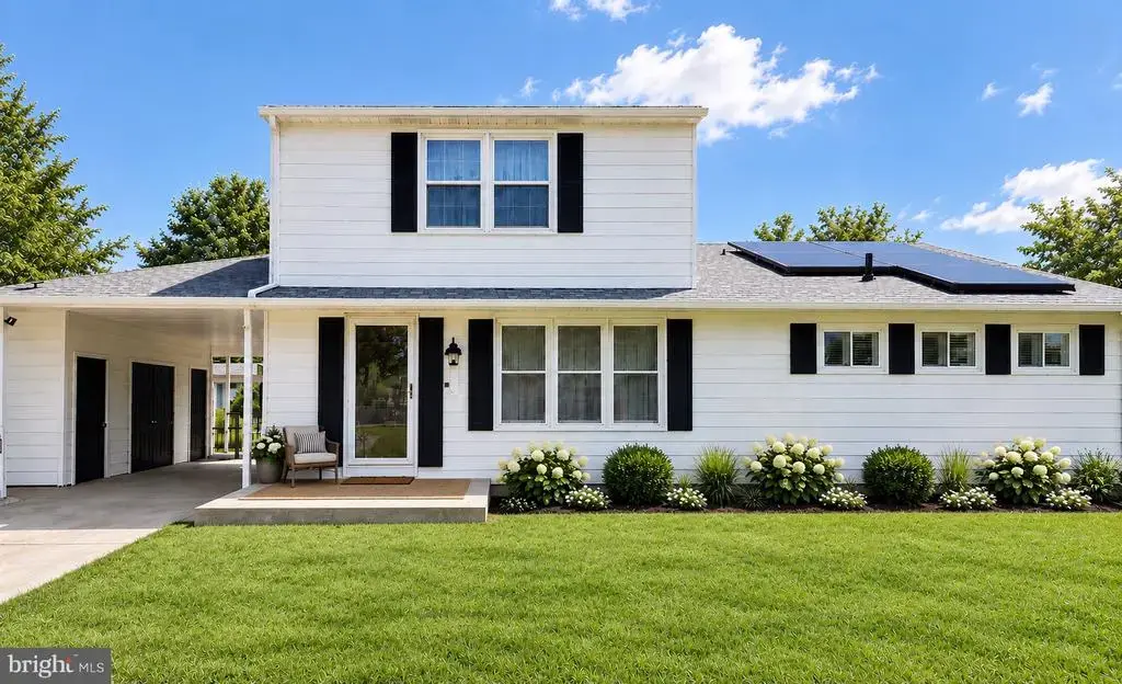 18 Oak Landing Rd, LUMBERTON