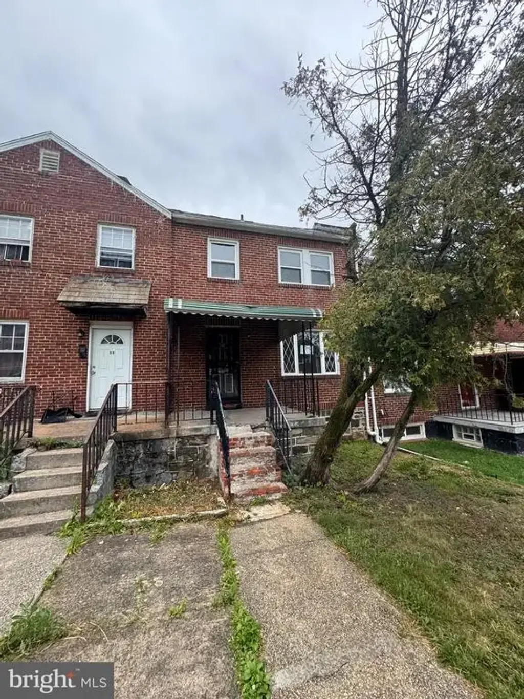 13 S Rosedale St, BALTIMORE