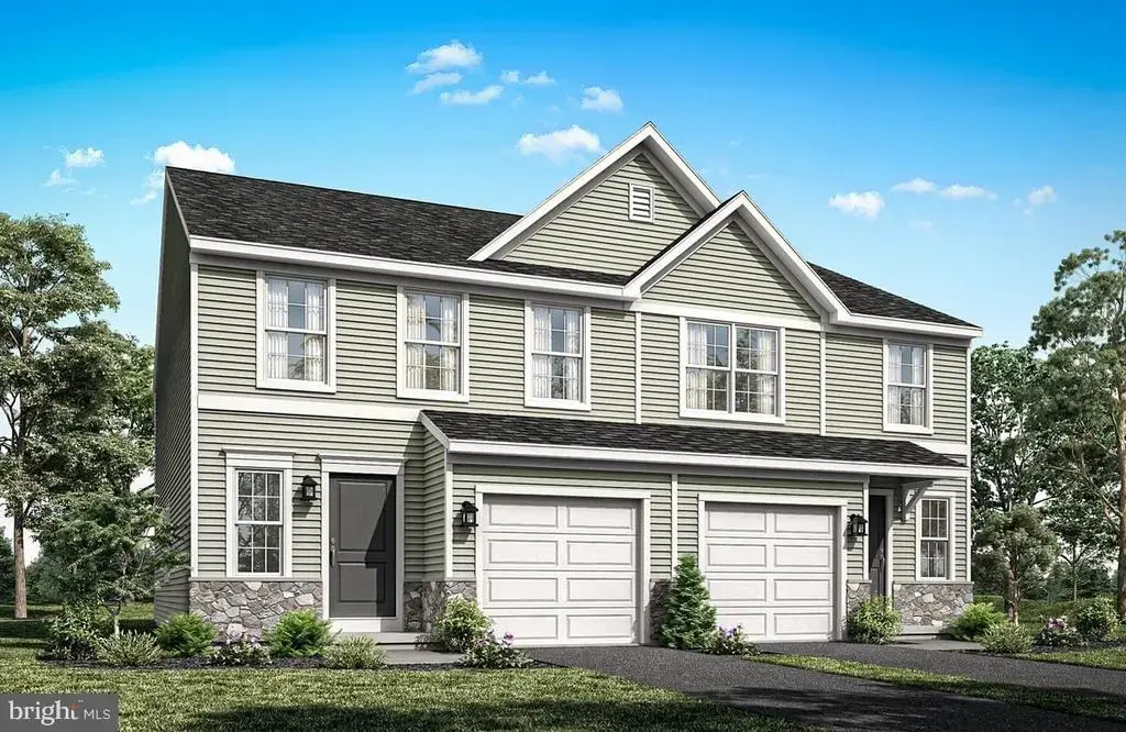 725 Fawn Way #lot 31, PENNSBURG