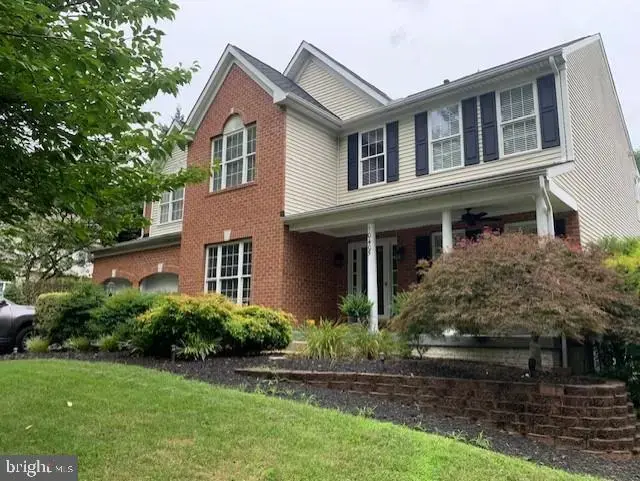 10405 Hardwood Ct, Woodstock