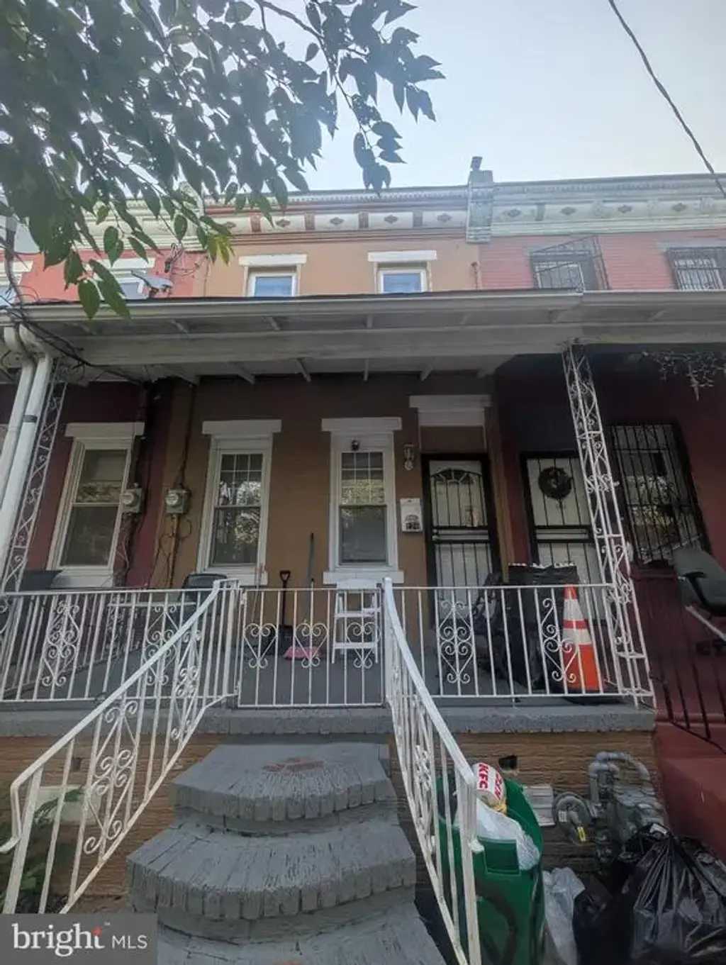126 N 24th St, CAMDEN