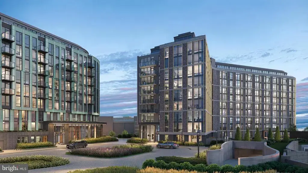 2601 Calvert St Nw #1712, WASHINGTON