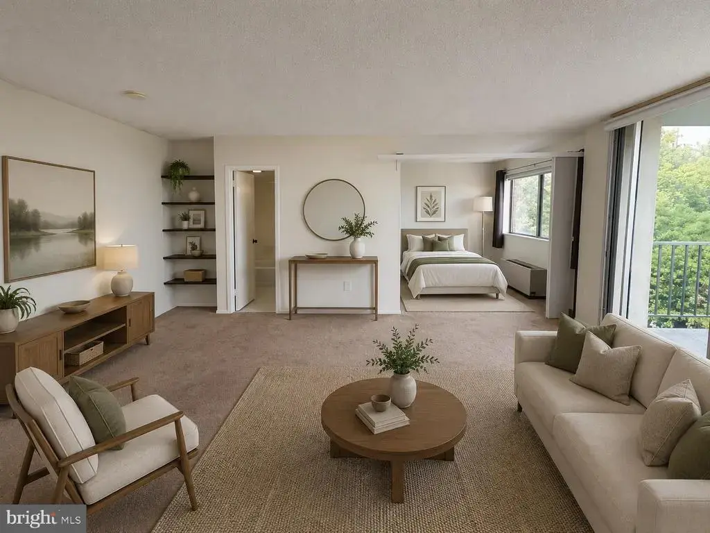 2059 Huntington Ave #1008, ALEXANDRIA