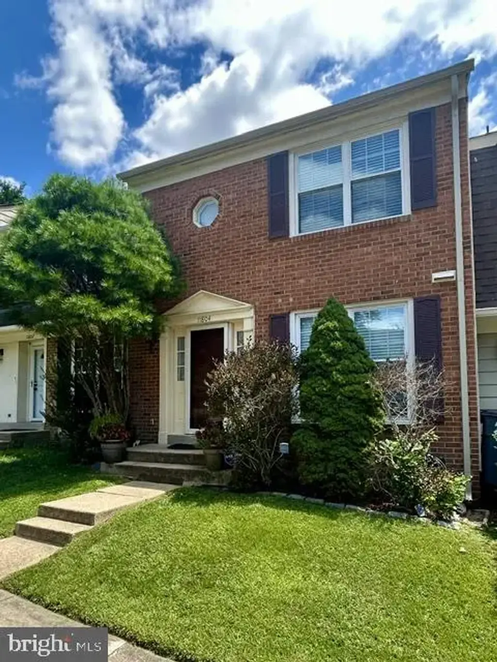 11804 Golden Eagle Ct, WOODBRIDGE