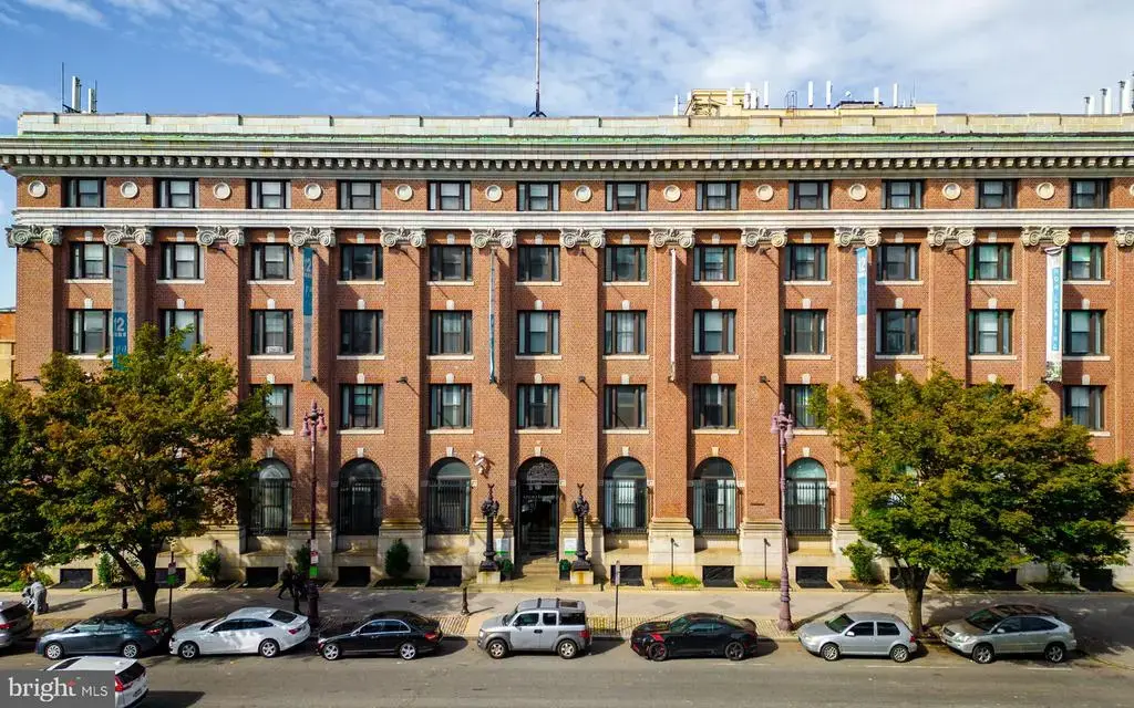 1100 S Broad St #706b, PHILADELPHIA