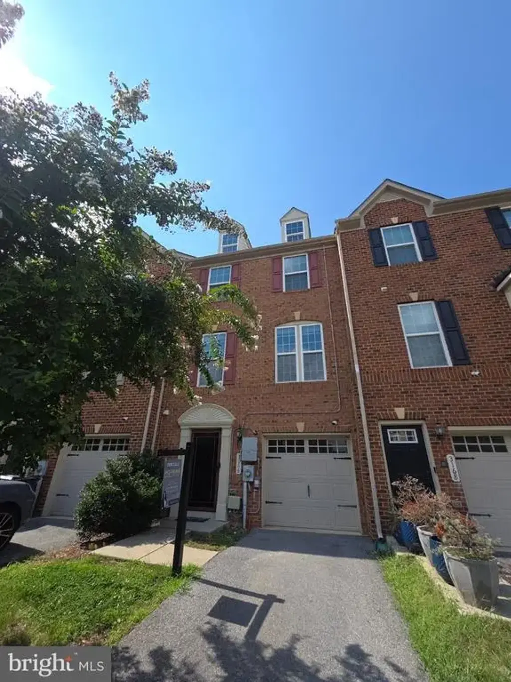 3166 High Rocks Pl, WALDORF