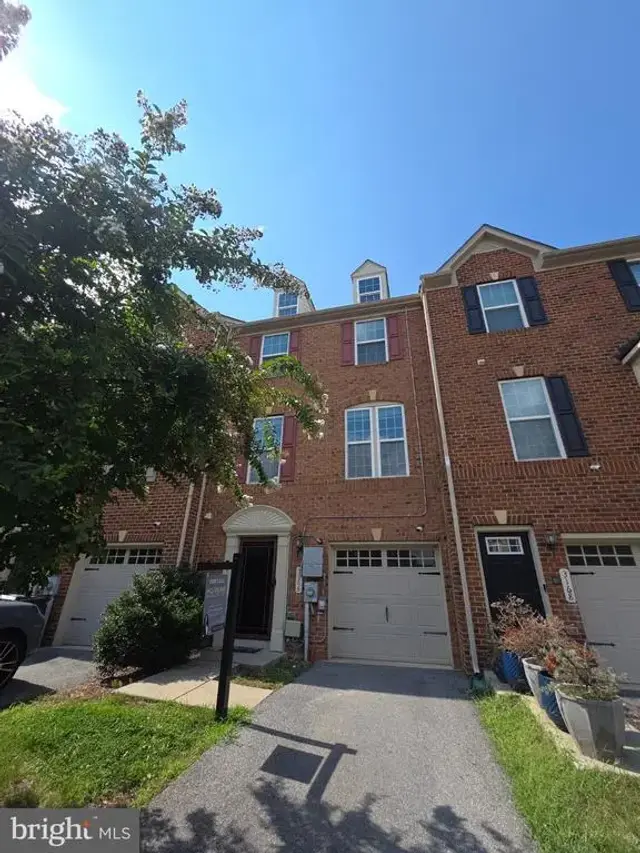 3166 High Rocks Pl, Waldorf