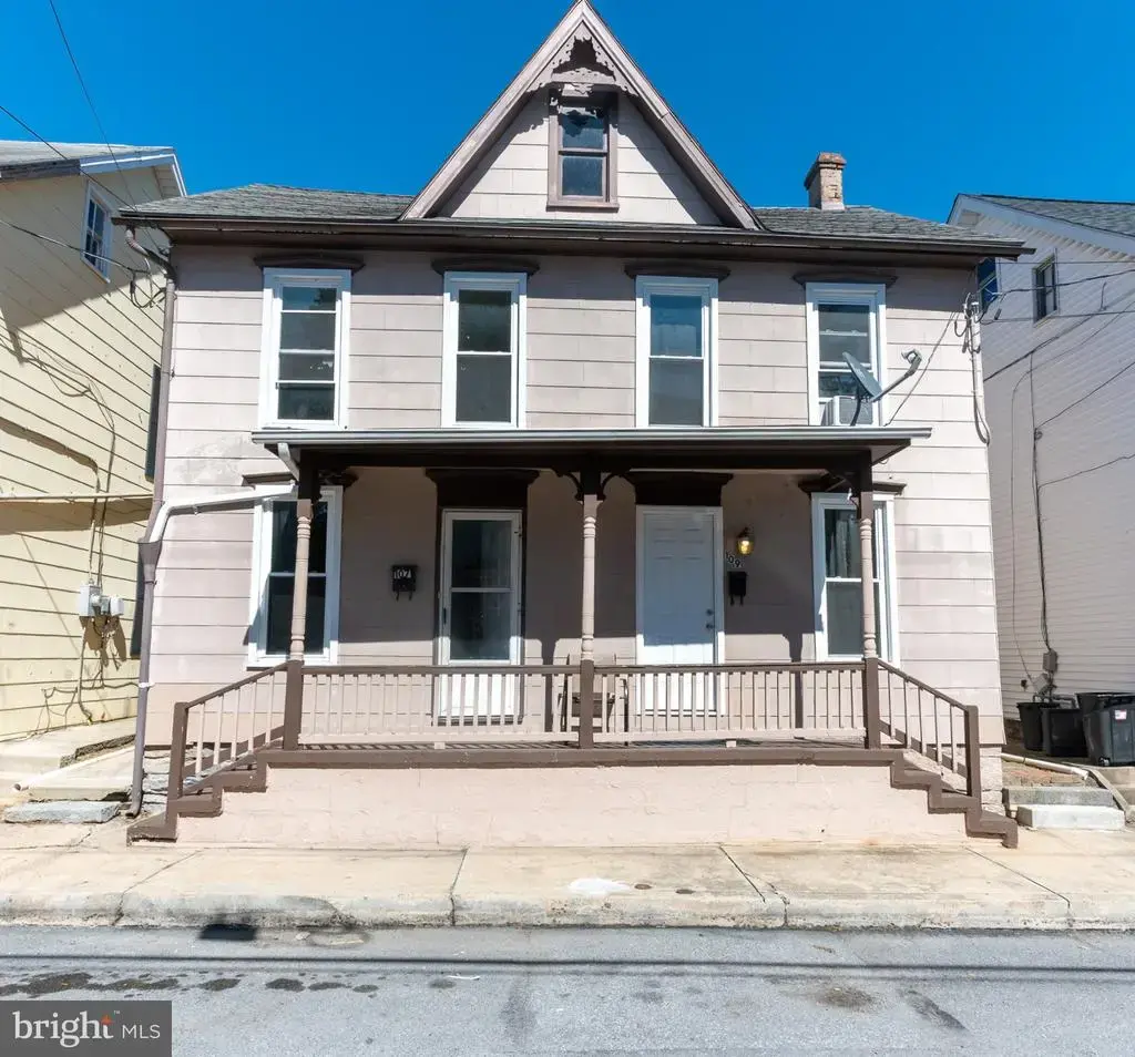 107-109 E North St, WAYNESBORO