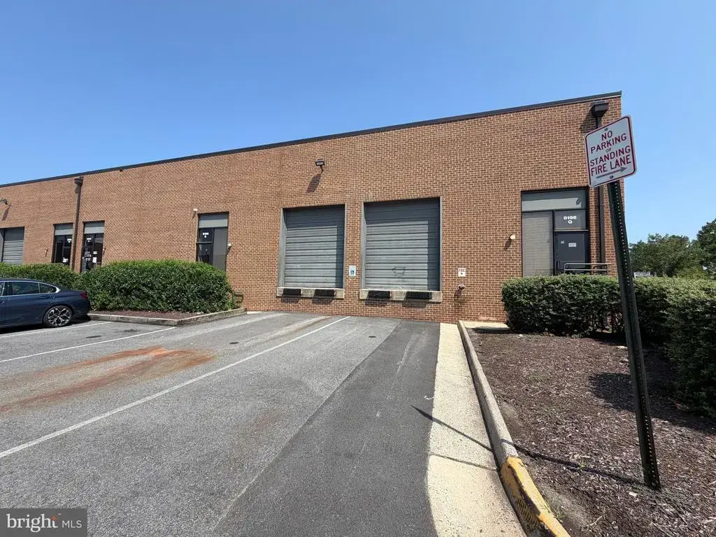 8196 Terminal Rd #o,p,q,r., LORTON