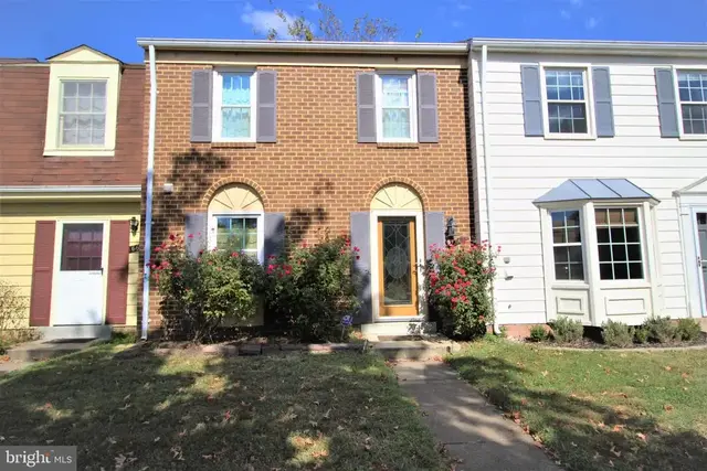 6603 Forbush Ct, Alexandria