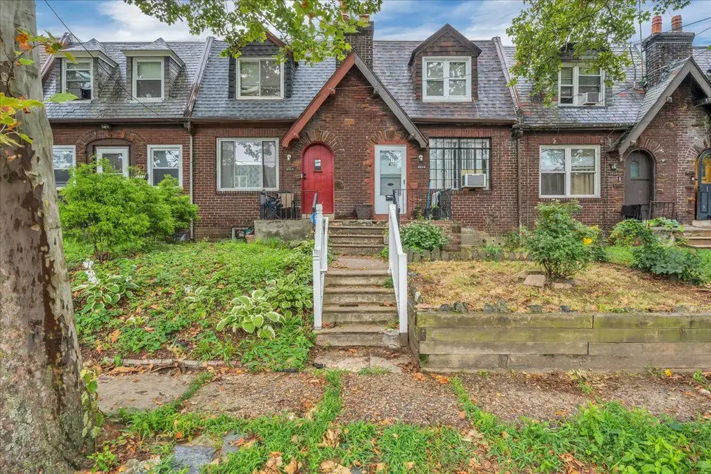 5314 Sherwood Ter, PENNSAUKEN