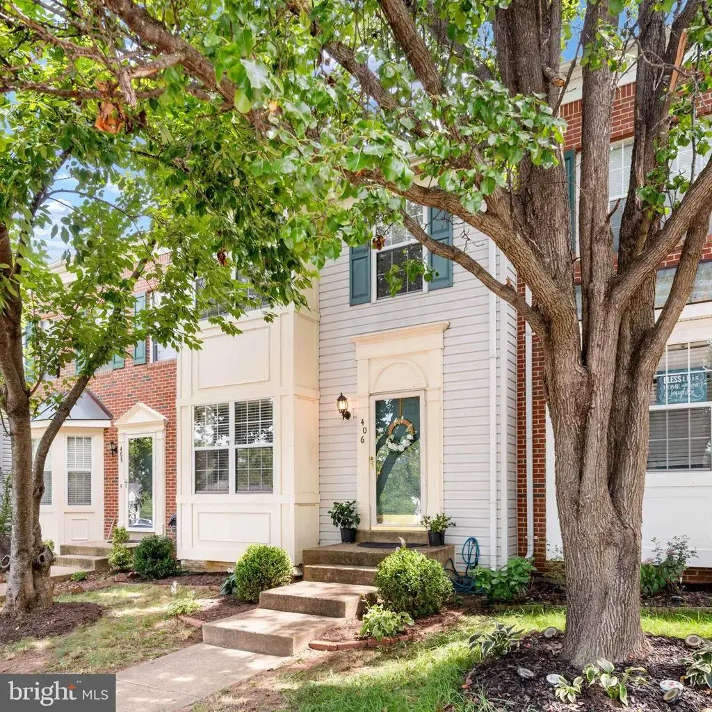 406 Rover Ct, STAFFORD