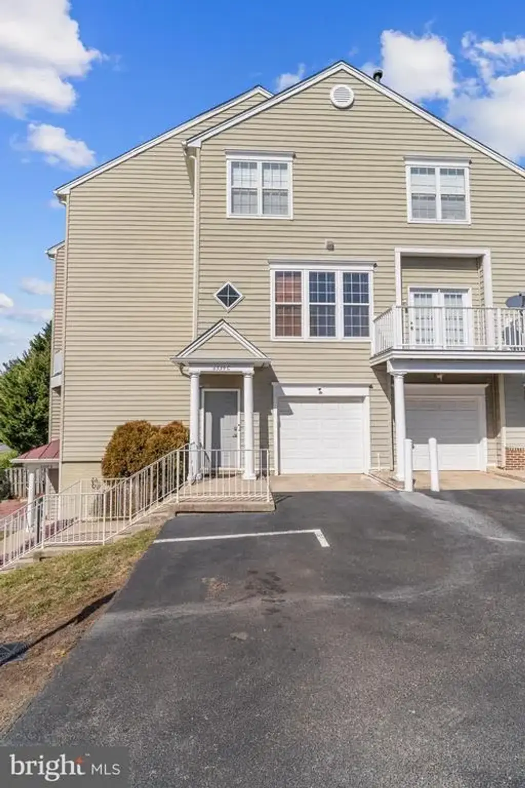 6339-c Eagle Ridge Ln #51, ALEXANDRIA