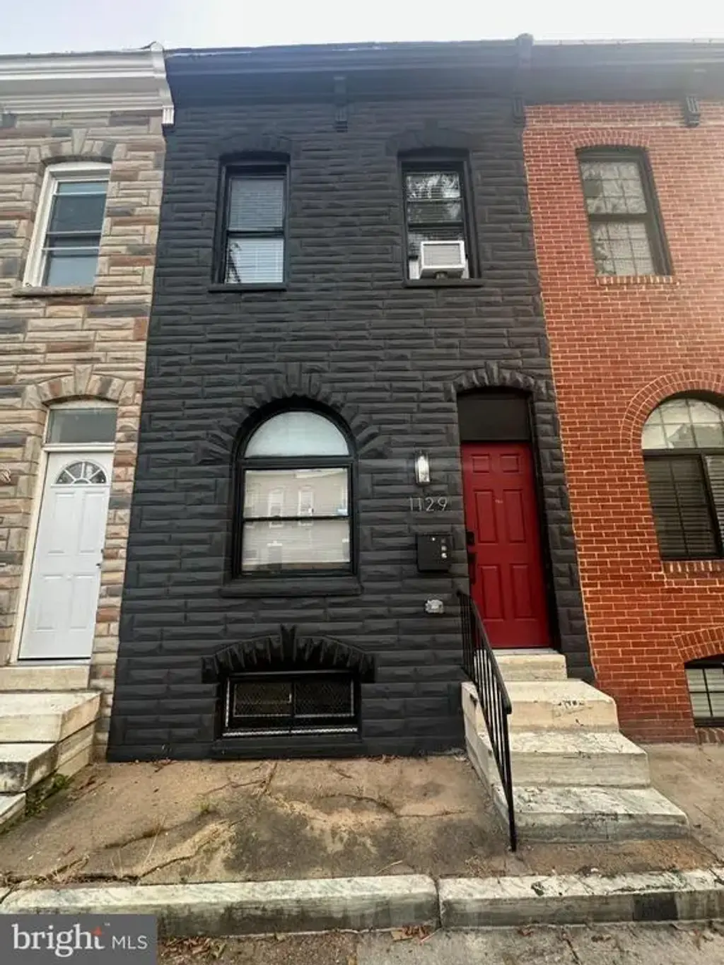 1129 W Ostend St, BALTIMORE