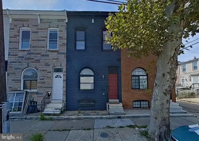 1129 W Ostend St, Baltimore