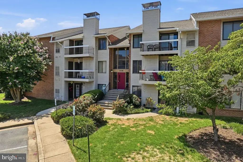1106 Castle Harbour Way #3a, GLEN BURNIE