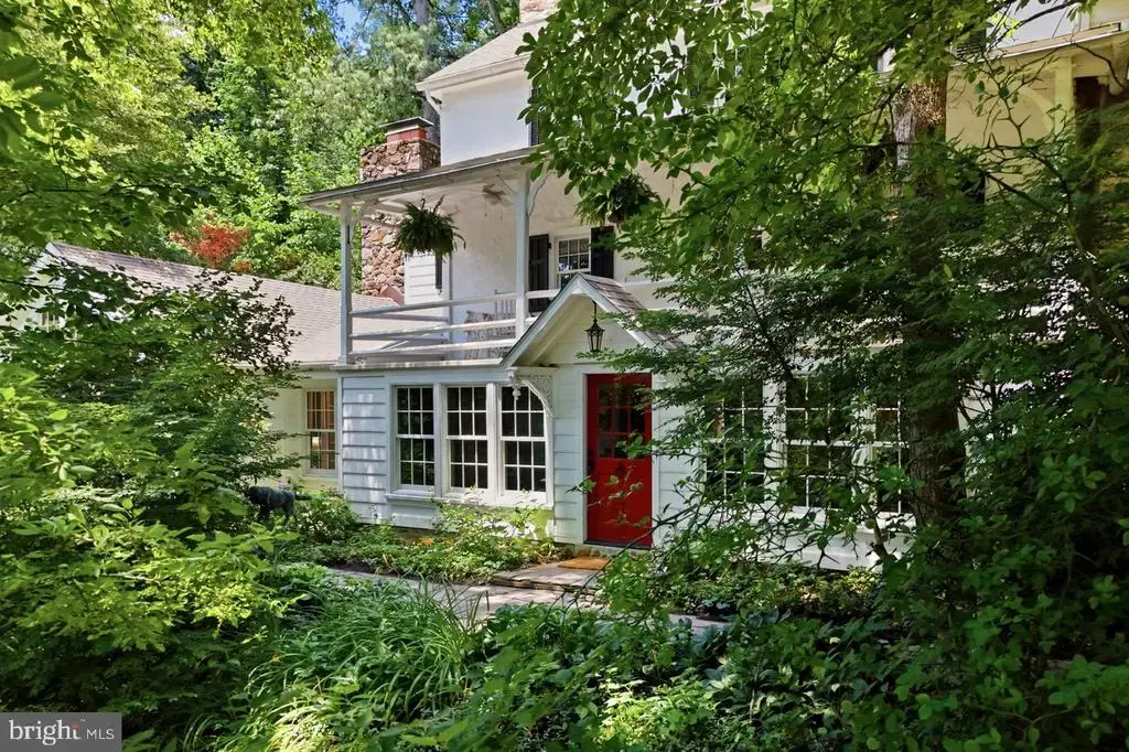 434 Conestoga Rd, MALVERN