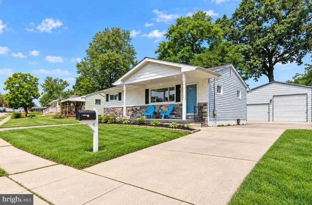 328 King George Dr, GLEN BURNIE