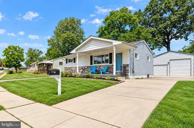 328 King George Dr, Glen Burnie