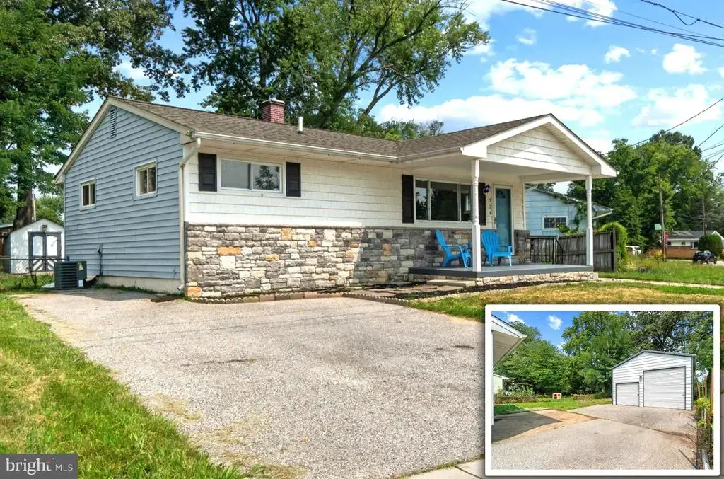 328 King George Dr, GLEN BURNIE