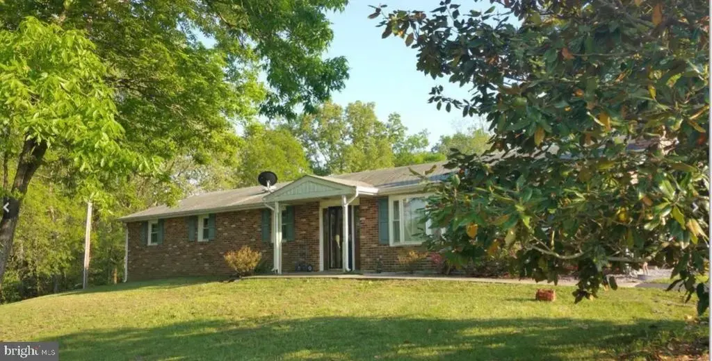 12381 Grosstown Rd, HUGHESVILLE